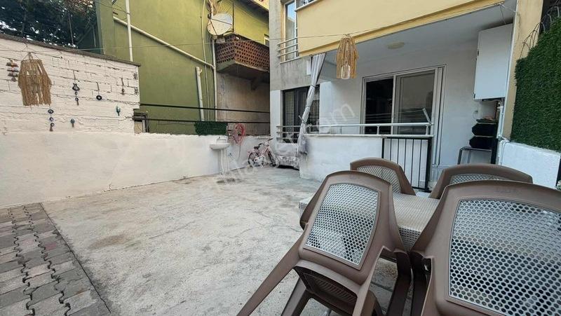 İster Daire De İster Müstakil. 3+1 Masrafsız Kendine Ait Bahçeli — fotoğraf 23