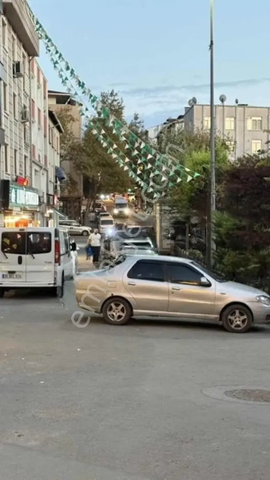 Bayrampaşa Muratpaşa'da Satılık 2+1 Daire, 100m², Cadde Üzeri — fotoğraf 4