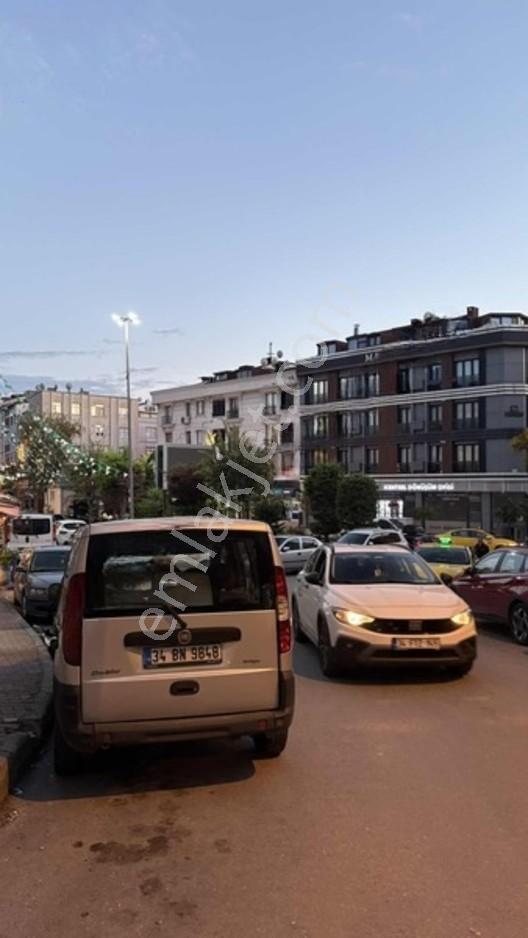 Bayrampaşa Muratpaşa'da Satılık 2+1 Daire, 100m², Cadde Üzeri — fotoğraf 7