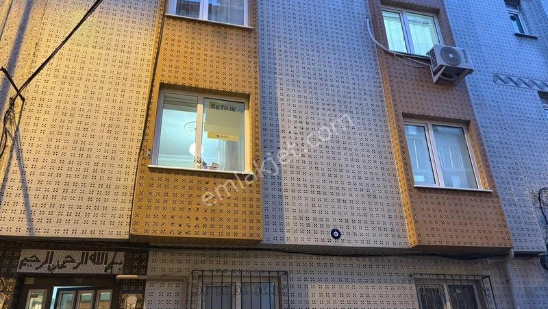 Bayrampaşa Muratpaşa'da Satılık 2+1 Daire, 100m², Cadde Üzeri — fotoğraf 9