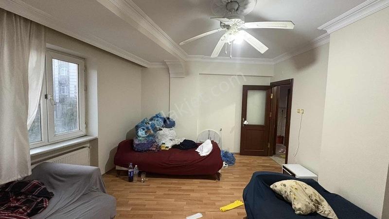 Bayrampaşa Muratpaşa'da Satılık 2+1 Daire, 100m², Cadde Üzeri — fotoğraf 19