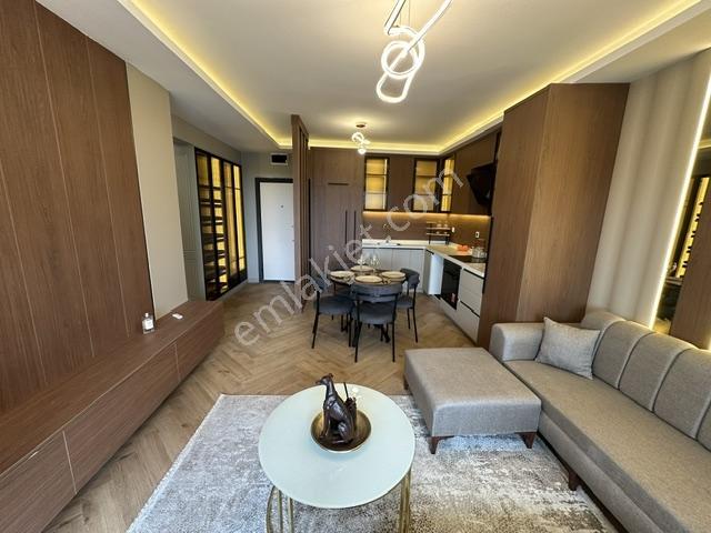 Atayurt Mahallesinde Tamamına Kredi İmkanı 2+1 Satılık Daire — fotoğraf 2