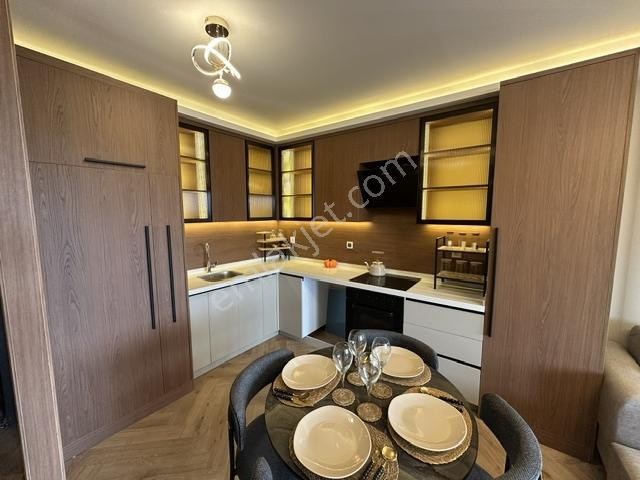 Atayurt Mahallesinde Tamamına Kredi İmkanı 2+1 Satılık Daire — fotoğraf 3