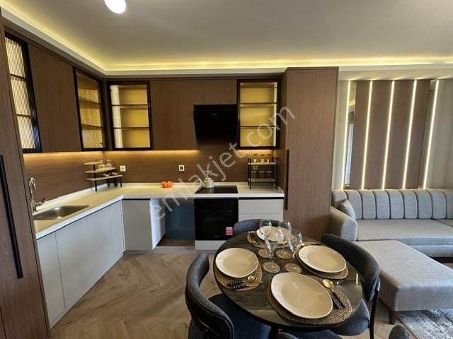Atayurt Mahallesinde Tamamına Kredi İmkanı 2+1 Satılık Daire — fotoğraf 4