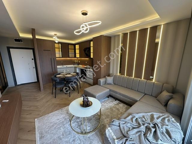 Atayurt Mahallesinde Tamamına Kredi İmkanı 2+1 Satılık Daire — fotoğraf 6