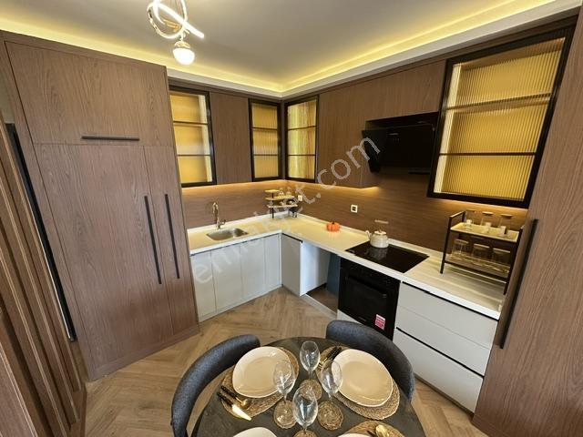 Atayurt Mahallesinde Tamamına Kredi İmkanı 2+1 Satılık Daire — fotoğraf 7