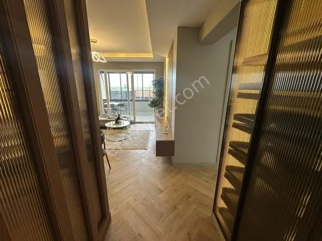 Atayurt Mahallesinde Tamamına Kredi İmkanı 2+1 Satılık Daire — fotoğraf 10