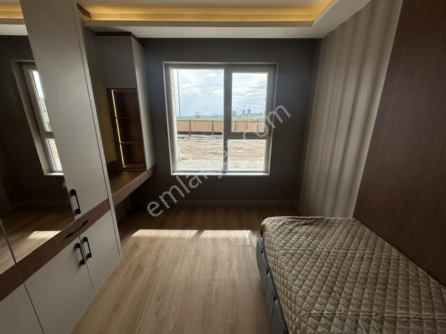 Atayurt Mahallesinde Tamamına Kredi İmkanı 2+1 Satılık Daire — fotoğraf 15