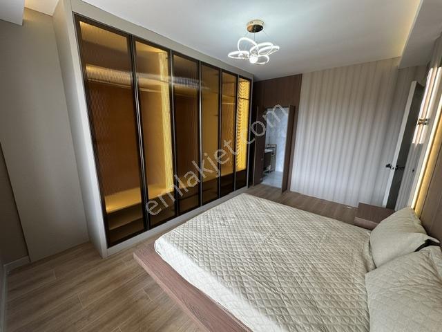 Atayurt Mahallesinde Tamamına Kredi İmkanı 2+1 Satılık Daire — fotoğraf 23