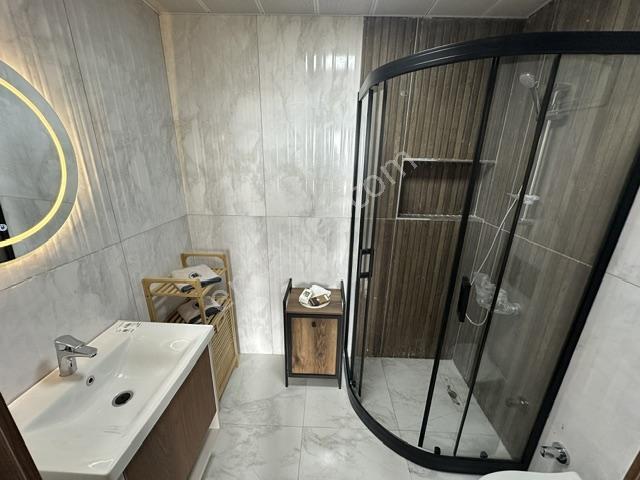 Atayurt Mahallesinde Tamamına Kredi İmkanı 2+1 Satılık Daire — fotoğraf 24