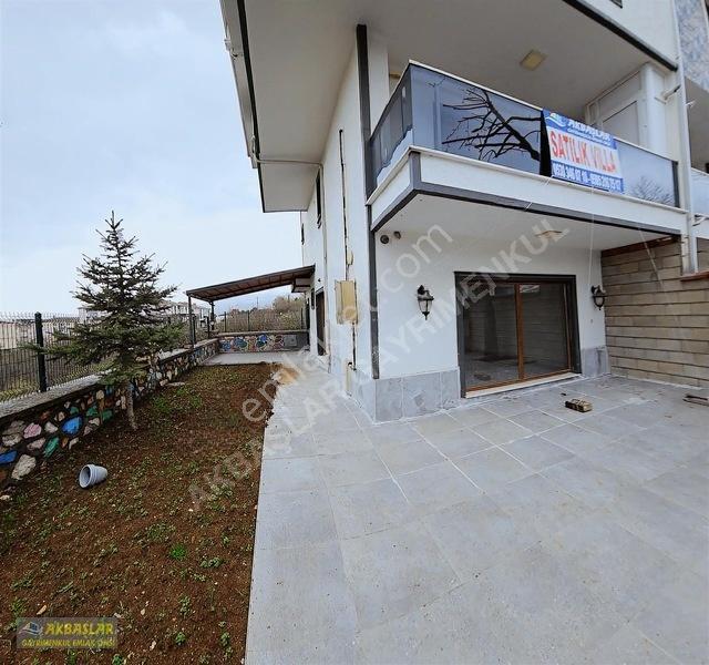 Akbaşlar Gayrimenkul'den Yenice Mahallesinde Satılık Villa — fotoğraf 3