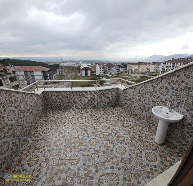 Akbaşlar Gayrimenkul'den Yenice Mahallesinde Satılık Villa — fotoğraf 15