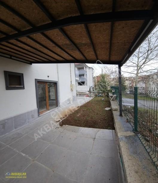 Akbaşlar Gayrimenkul'den Yenice Mahallesinde Satılık Villa — fotoğraf 18