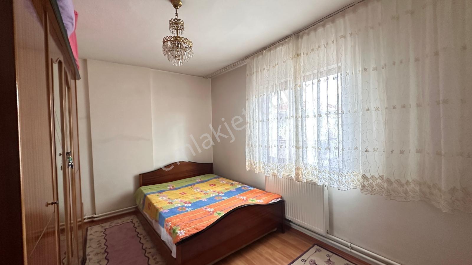 Fsn Den Sincan Mareşal Çakmak Salon Bağımsız Arakatta Geniş 3+1 — fotoğraf 7