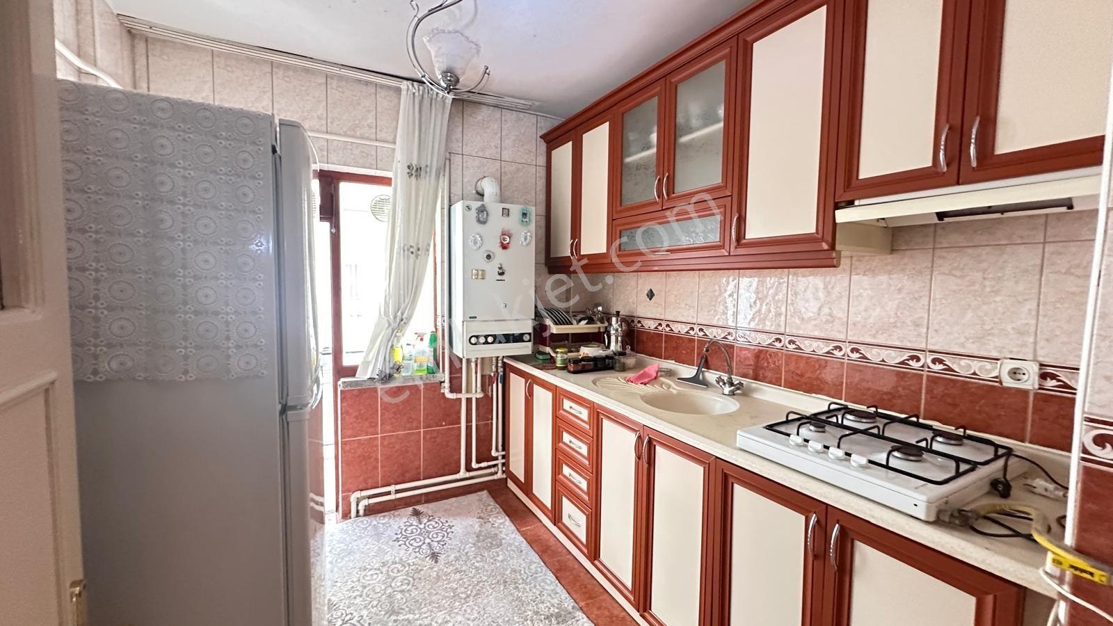 Fsn Den Sincan Mareşal Çakmak Salon Bağımsız Arakatta Geniş 3+1 — fotoğraf 20