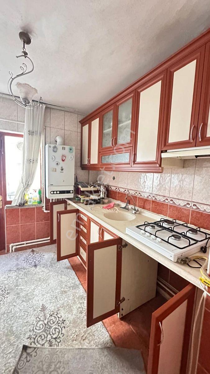 Fsn Den Sincan Mareşal Çakmak Salon Bağımsız Arakatta Geniş 3+1 — fotoğraf 23
