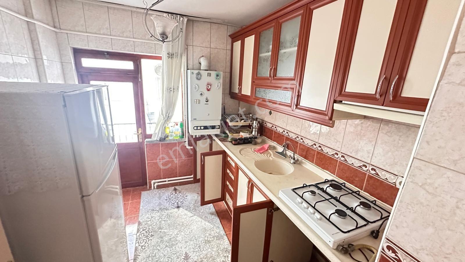 Fsn Den Sincan Mareşal Çakmak Salon Bağımsız Arakatta Geniş 3+1 — fotoğraf 26