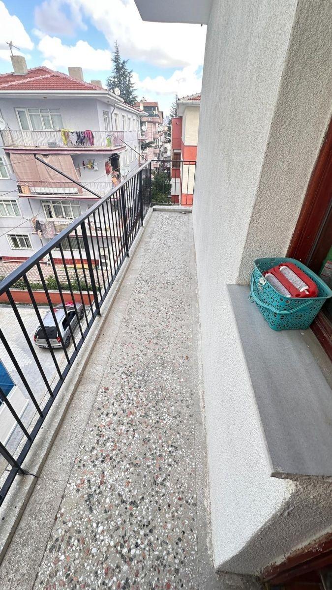 Fsn Den Sincan Mareşal Çakmak Salon Bağımsız Arakatta Geniş 3+1 — fotoğraf 28