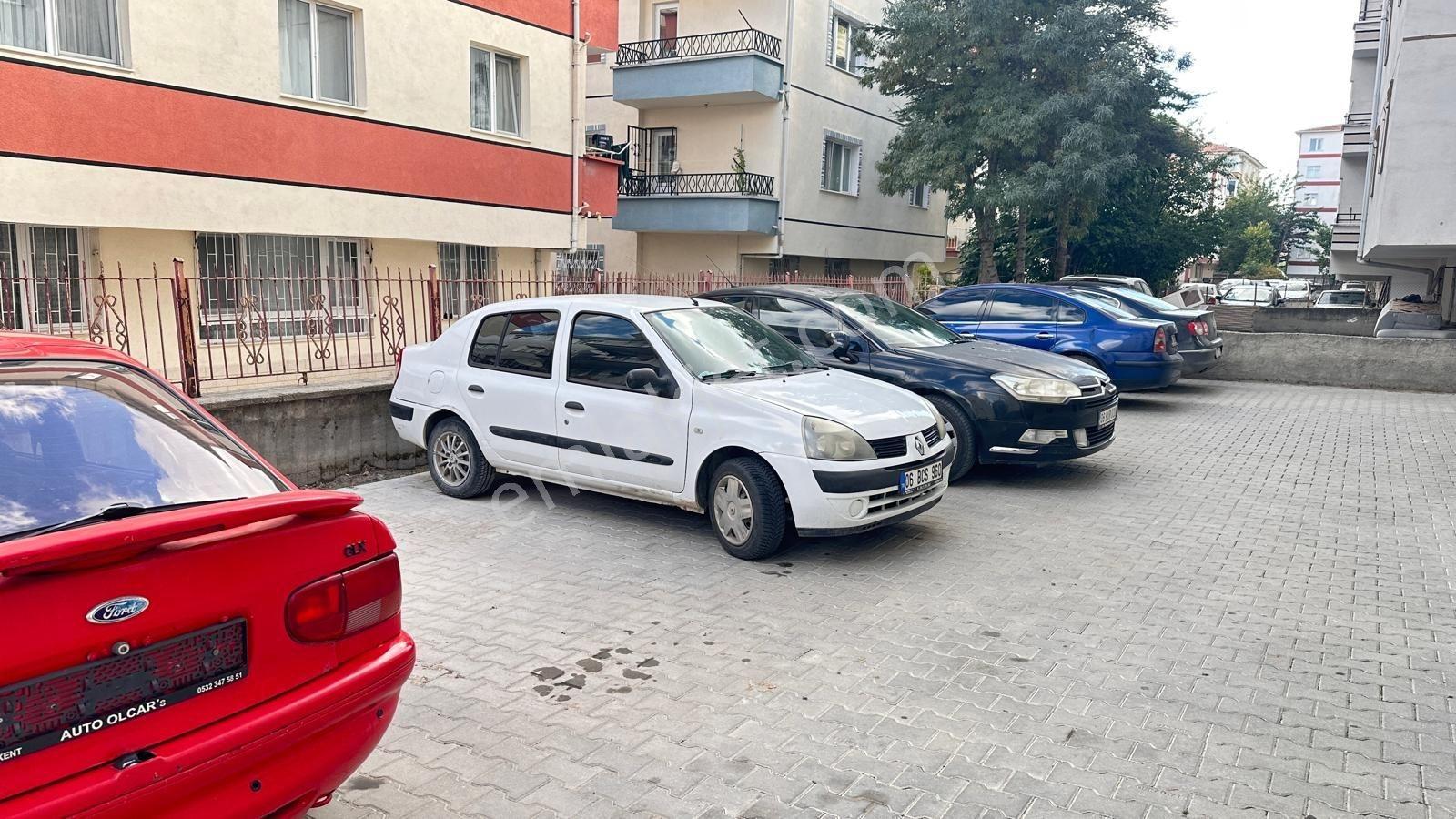 Fsn Den Sincan Mareşal Çakmak Salon Bağımsız Arakatta Geniş 3+1 — fotoğraf 31