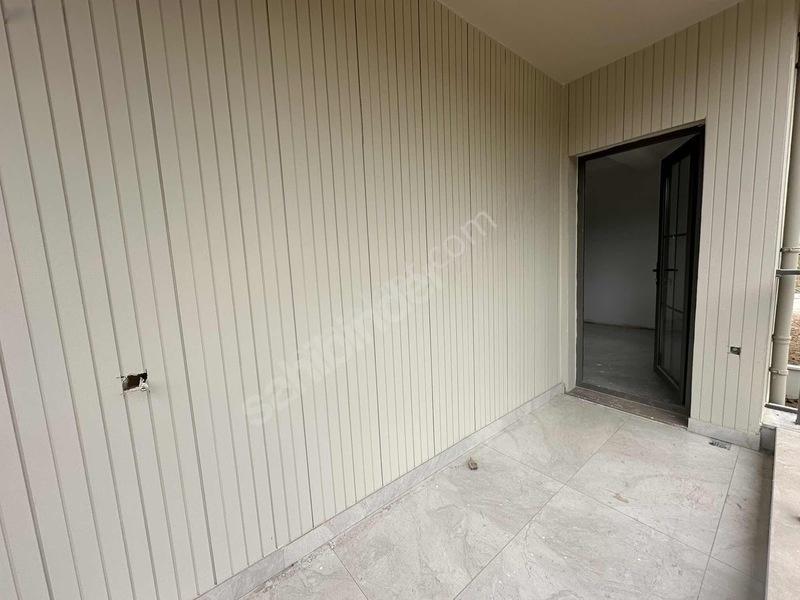 La Bella Mevkii Kendine Ait Bahçeli Garajlı Verandalı Müstakil — fotoğraf 18