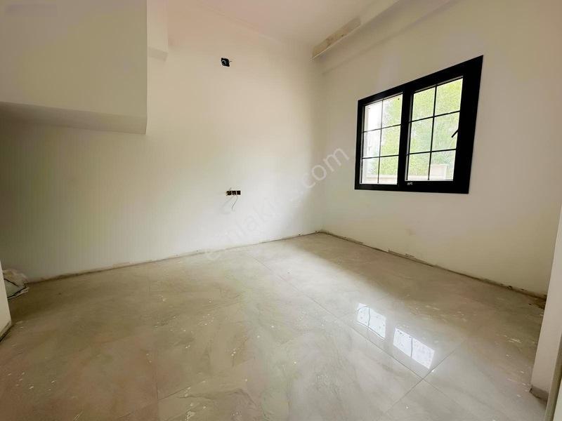 La Bella Mevkii Kendine Ait Bahçeli Garajlı Verandalı Müstakil — fotoğraf 23