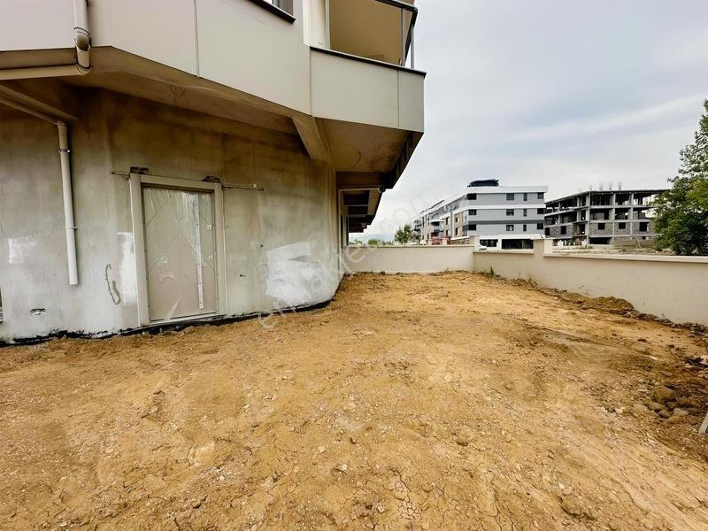 La Bella Mevkii Kendine Ait Bahçeli Garajlı Verandalı Müstakil — fotoğraf 24