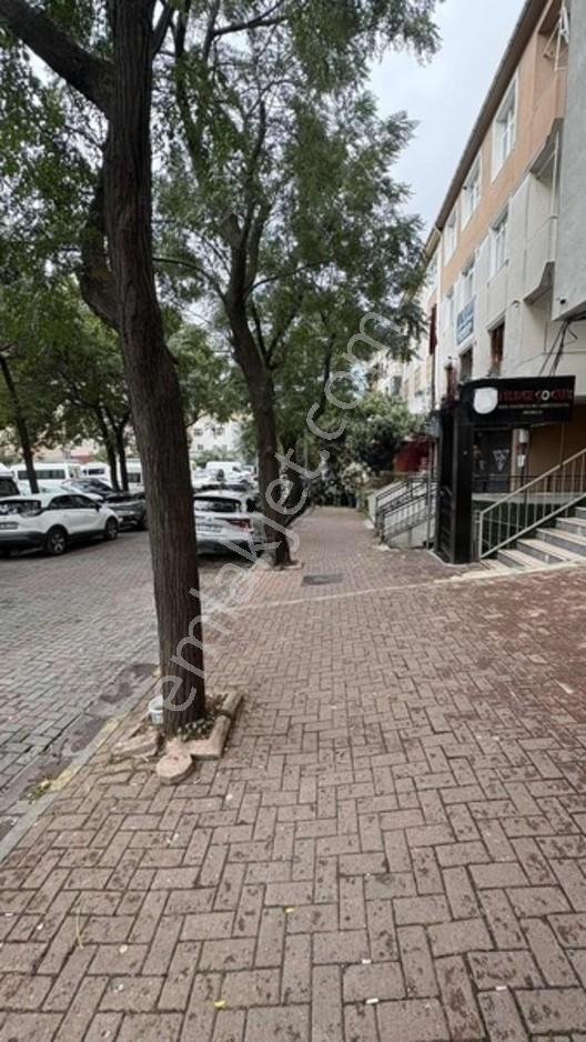 Bayrampaşa Yıldırım Mah. Satılık 2+1 Daire, 85m², Krediye Uygun