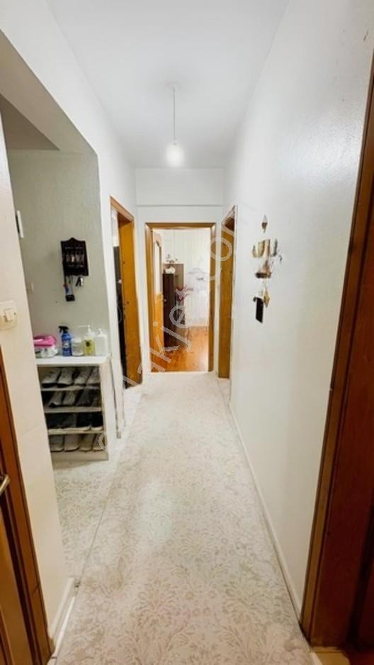 Bayrampaşa Yıldırım Mah. Satılık 2+1 Daire, 85m², Krediye Uygun — fotoğraf 8