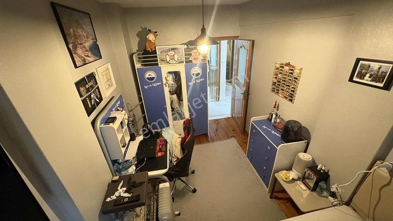 Bayrampaşa Yıldırım Mah. Satılık 2+1 Daire, 85m², Krediye Uygun — fotoğraf 15