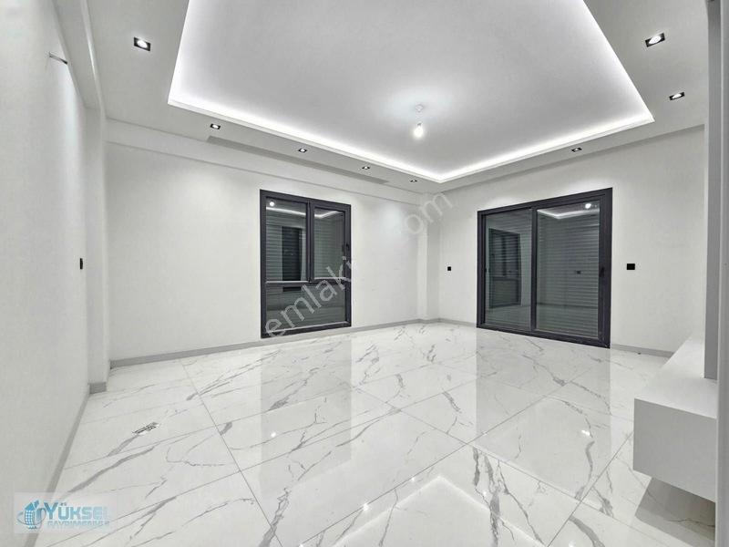 Yüksel'den Selçukbey De Site İçi E.banyolu G.odalı Lüks Daireler — fotoğraf 10