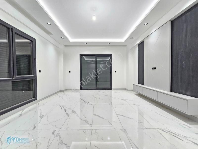 Yüksel'den Selçukbey De Site İçi E.banyolu G.odalı Lüks Daireler — fotoğraf 11