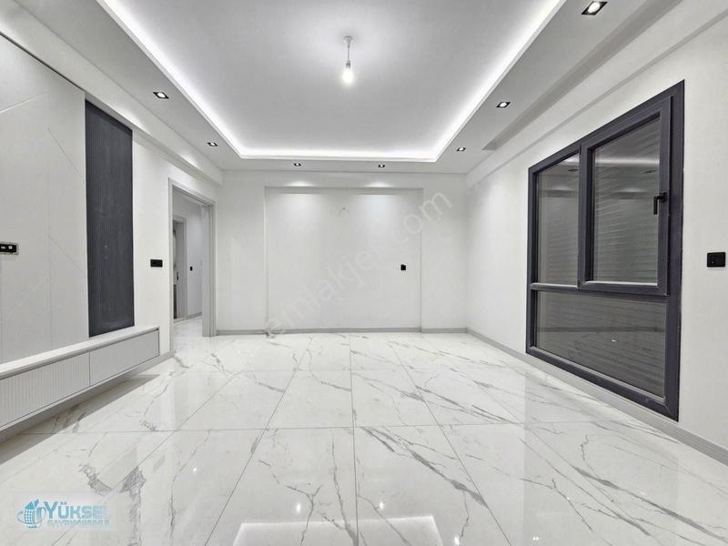 Yüksel'den Selçukbey De Site İçi E.banyolu G.odalı Lüks Daireler — fotoğraf 13