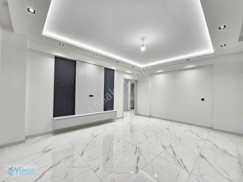 Yüksel'den Selçukbey De Site İçi E.banyolu G.odalı Lüks Daireler — fotoğraf 14