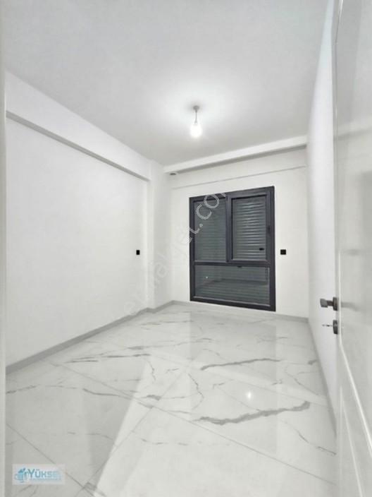Yüksel'den Selçukbey De Site İçi E.banyolu G.odalı Lüks Daireler — fotoğraf 17