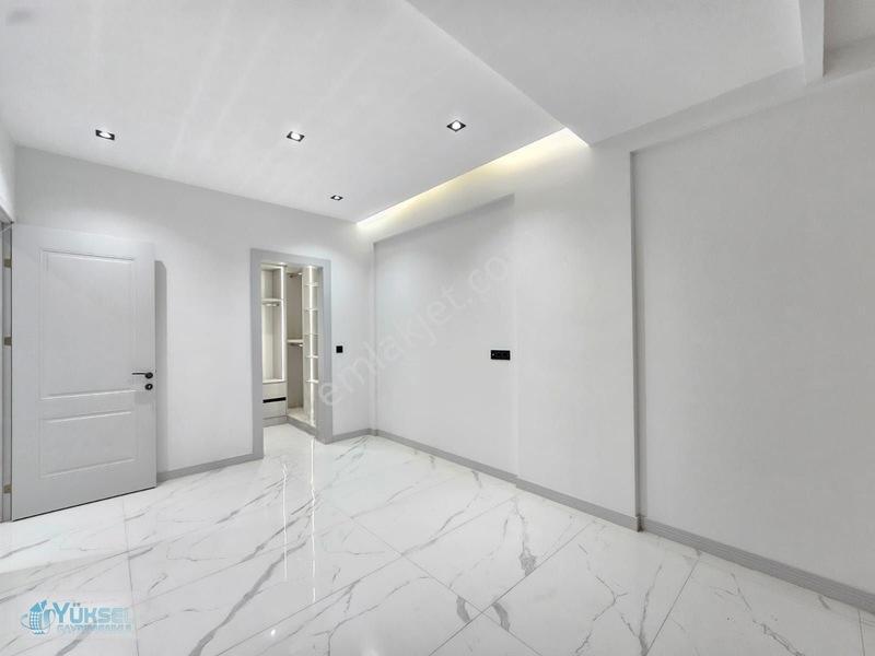 Yüksel'den Selçukbey De Site İçi E.banyolu G.odalı Lüks Daireler — fotoğraf 19