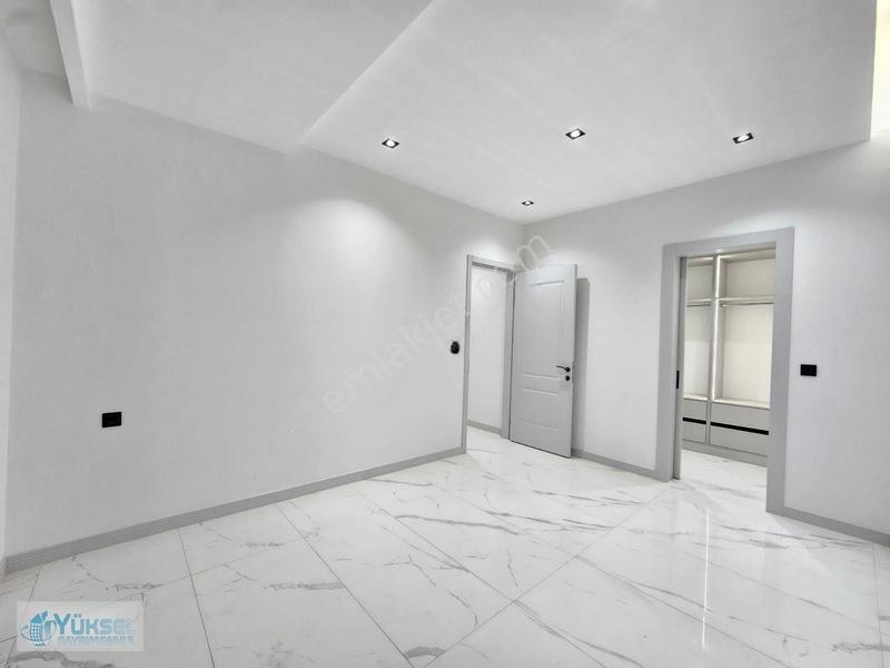 Yüksel'den Selçukbey De Site İçi E.banyolu G.odalı Lüks Daireler — fotoğraf 22
