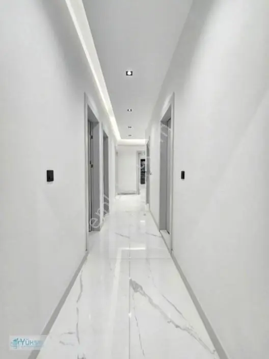 Yüksel'den Selçukbey De Site İçi E.banyolu G.odalı Lüks Daireler — fotoğraf 29