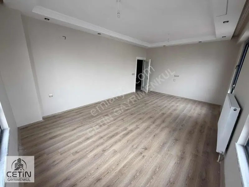 Çetin Gayrimenkulden Begoviç Parkı Ve Tekerek Yoluarası Sıfır4+0