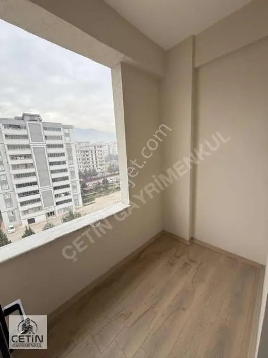 Çetin Gayrimenkulden Begoviç Parkı Ve Tekerek Yoluarası Sıfır4+0 — fotoğraf 19