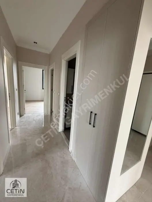 Çetin Gayrimenkulden Begoviç Parkı Ve Tekerek Yoluarası Sıfır4+0 — fotoğraf 25