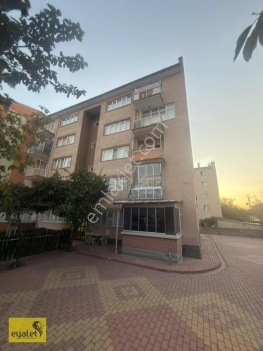 Malazgirt Mahallesinde 3+1 Satılık Daire