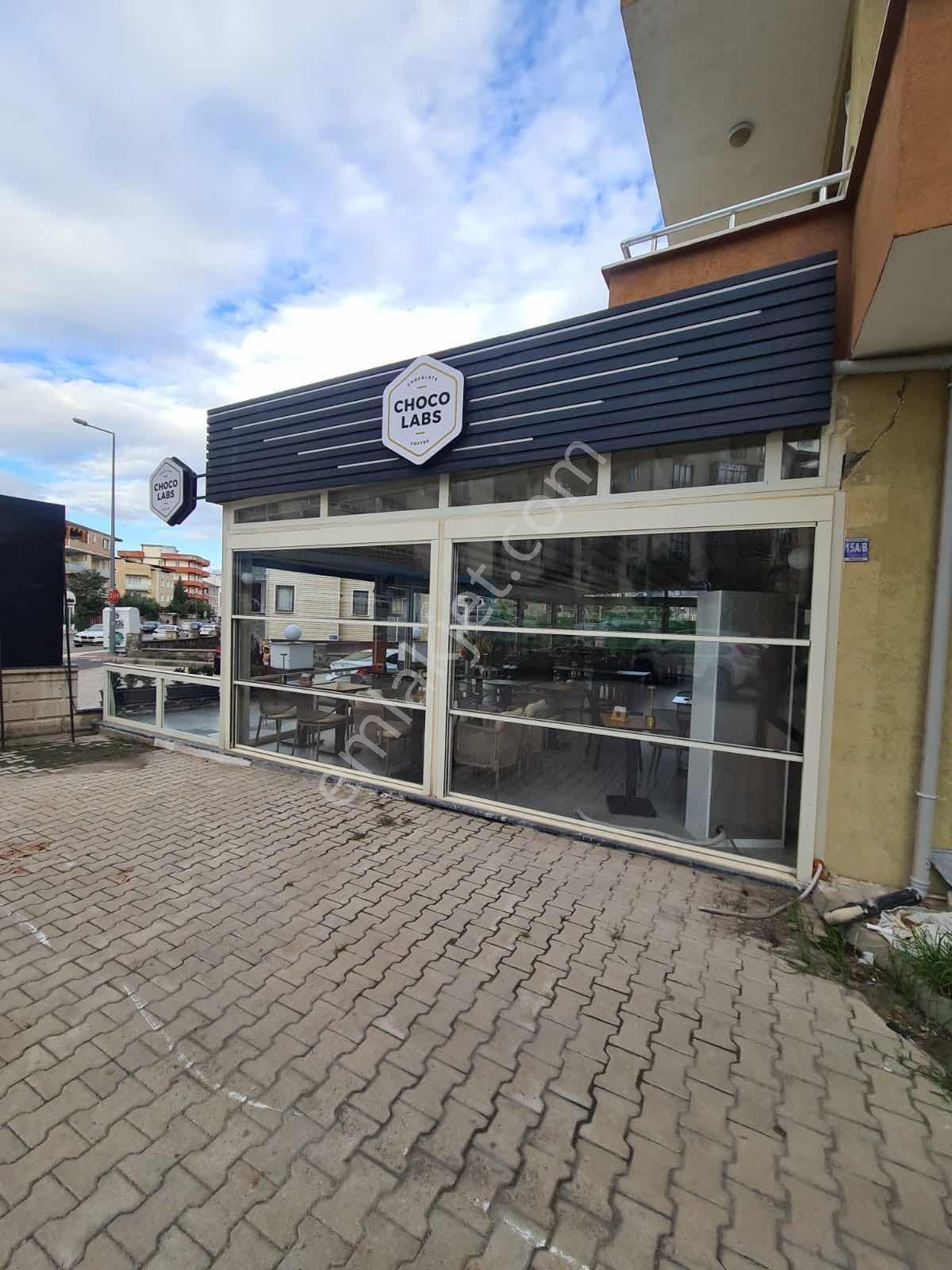Ulucan'dan Kestel'de Cadde Üstü Site İçi Satılık 3+1 Daire — fotoğraf 12