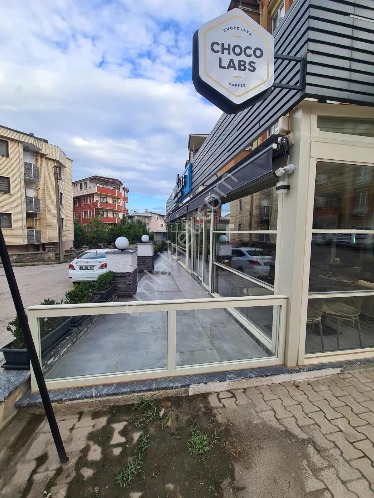Ulucan'dan Kestel'de Cadde Üstü Site İçi Satılık 3+1 Daire — fotoğraf 13