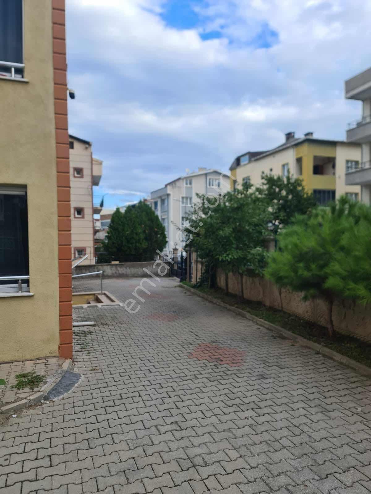 Ulucan'dan Kestel'de Cadde Üstü Site İçi Satılık 3+1 Daire — fotoğraf 17