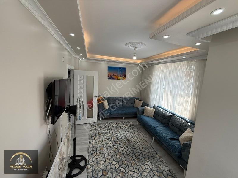 Home'dan Cebeci Mah S-caddesinde Satılık 90m² 2+1 1-kat Daire... — fotoğraf 3
