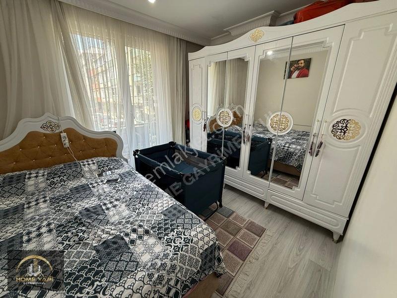 Home'dan Cebeci Mah S-caddesinde Satılık 90m² 2+1 1-kat Daire... — fotoğraf 7