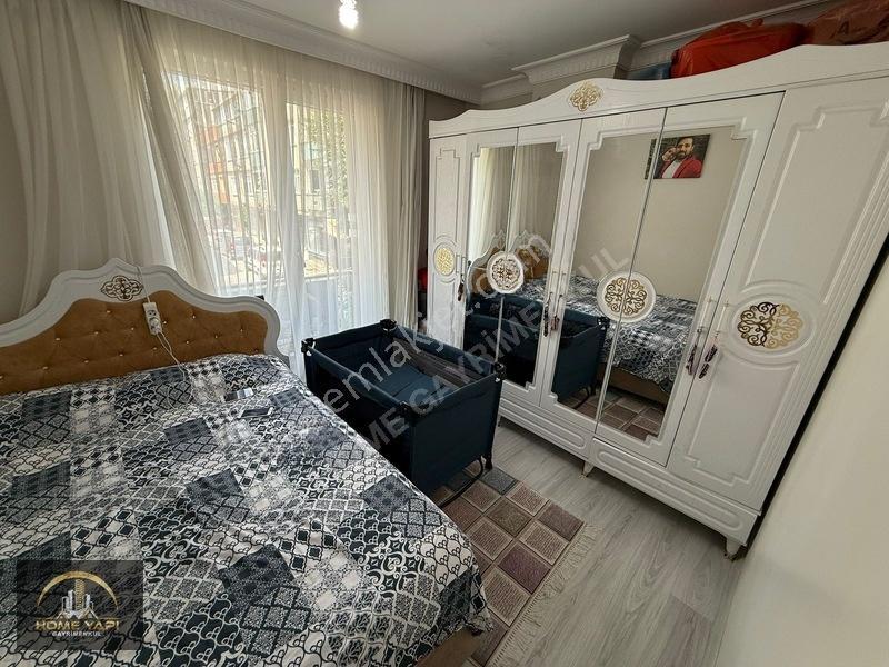 Home'dan Cebeci Mah S-caddesinde Satılık 90m² 2+1 1-kat Daire... — fotoğraf 10