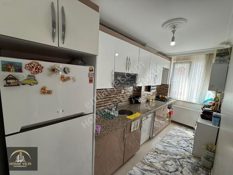 Home'dan Cebeci Mah S-caddesinde Satılık 90m² 2+1 1-kat Daire... — fotoğraf 14