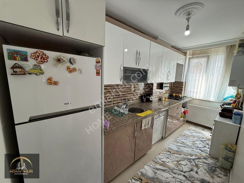 Home'dan Cebeci Mah S-caddesinde Satılık 90m² 2+1 1-kat Daire... — fotoğraf 15