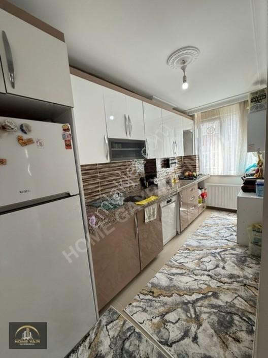Home'dan Cebeci Mah S-caddesinde Satılık 90m² 2+1 1-kat Daire... — fotoğraf 16